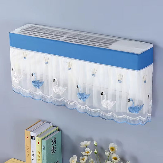 Washable AC Dust Cover (1 Ton)